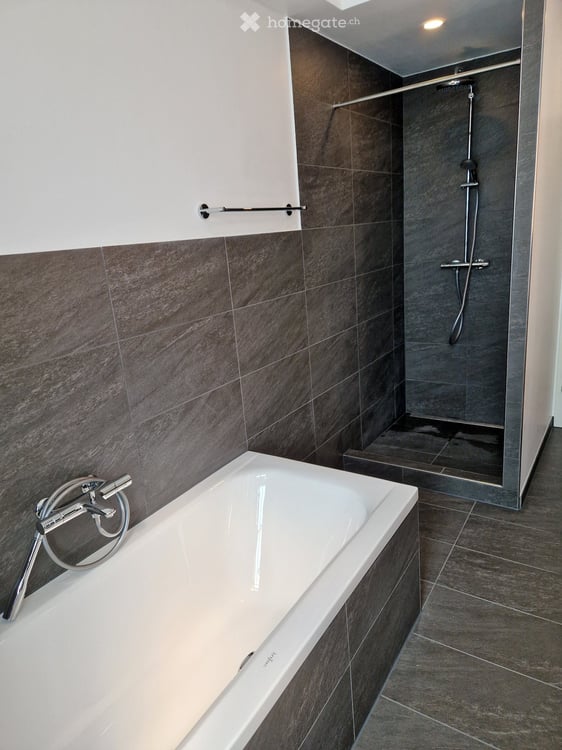 Grosser privater Garten und ein Monat mietfrei! 6