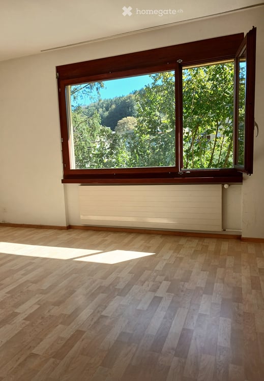 Ruhige, helle Wohnung mit Balkon 4