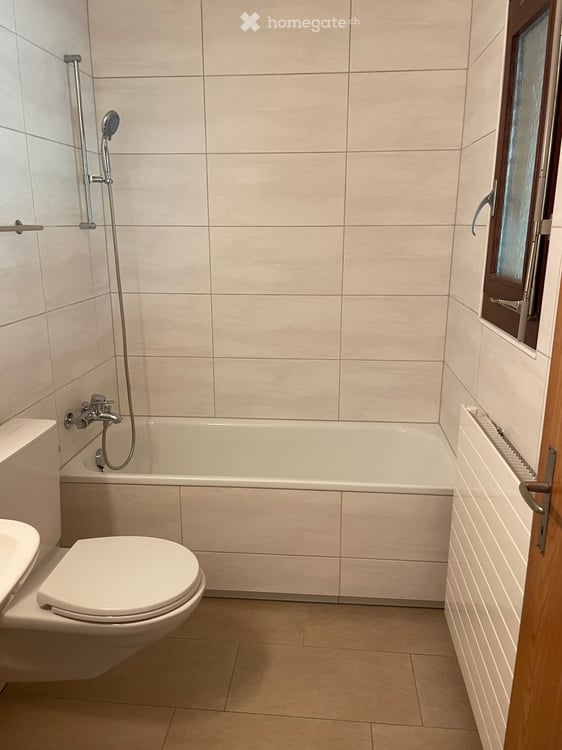 Ruhige, helle Wohnung mit Balkon 5