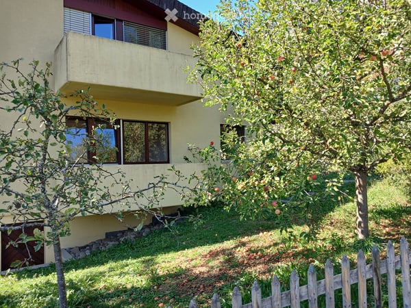 Ruhige, helle Wohnung mit Balkon