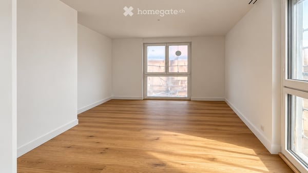 Exklusiver Neubau-Erstbezug in Boswil – 2.5 Zimmer mit hochwertigem Innenausbau 3
