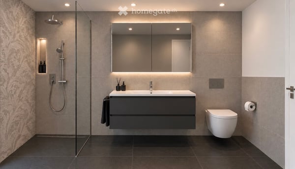 Exklusiver Neubau-Erstbezug in Boswil – 2.5 Zimmer mit hochwertigem Innenausbau 4