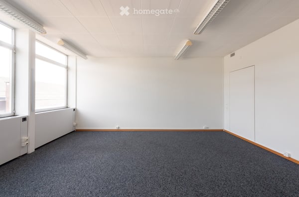 Platz zom Wärche im WÄRK 33 2