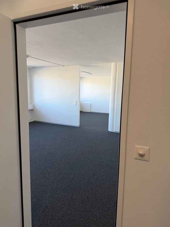 Helles, grosses Büro im Zentrum von Egg 3