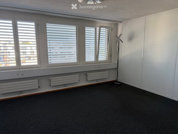 Einzelbüro in Bürogemeinschaft 4
