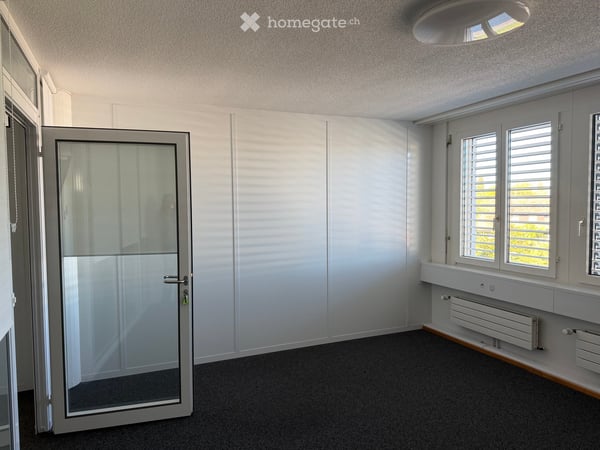 Einzelbüro in Bürogemeinschaft 3