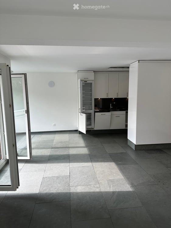 3 1/5 Zi Wohnung am Züriberg 9