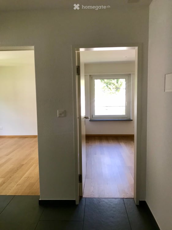 3 1/5 Zi Wohnung am Züriberg 7