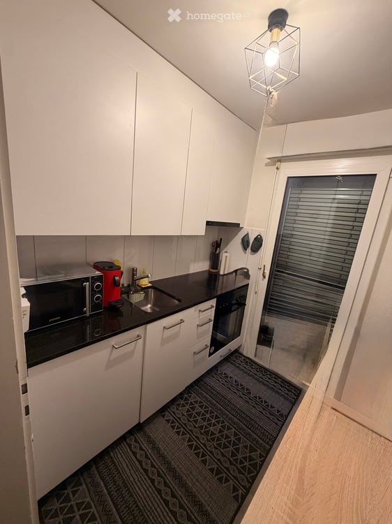 Gemütliche moderne 2-Z-Whg am Burgfelderplatz 3