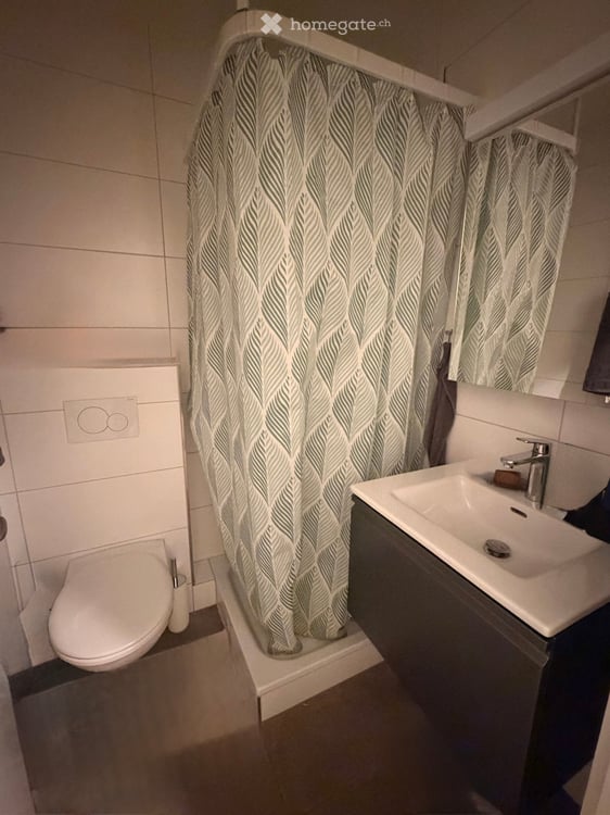Gemütliche moderne 2-Z-Whg am Burgfelderplatz 5