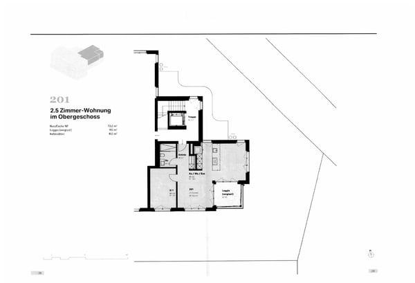 ERSTVRMIETUNG -ATTRAKTIVE WOHNUNG 4