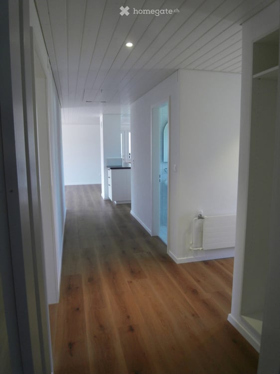 5.5 Zimmer-Wohnung - Dein neues Zuhause im Grünen 10