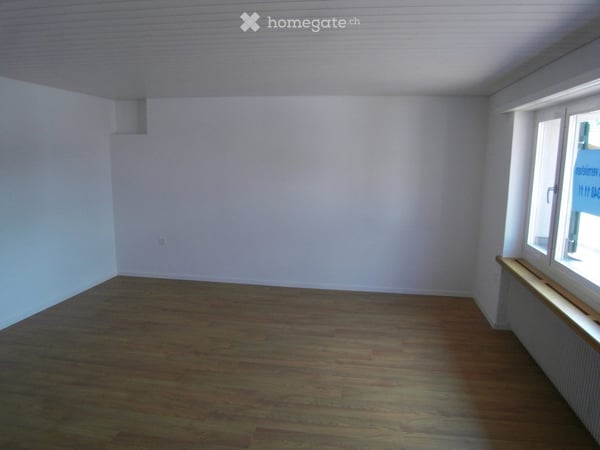 5.5 Zimmer-Wohnung - Dein neues Zuhause im Grünen 12