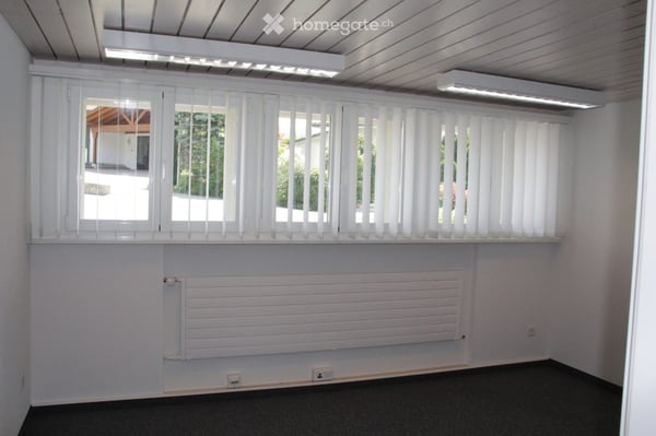 5.5 Zimmer-Wohnung - Dein neues Zuhause im Grünen 13