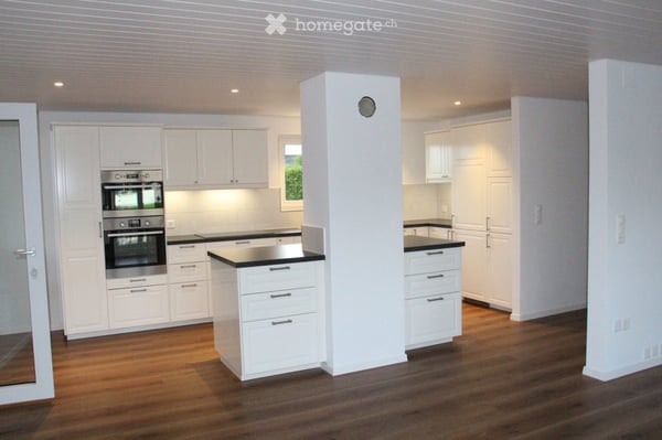 5.5 Zimmer-Wohnung - Dein neues Zuhause im Grünen 4
