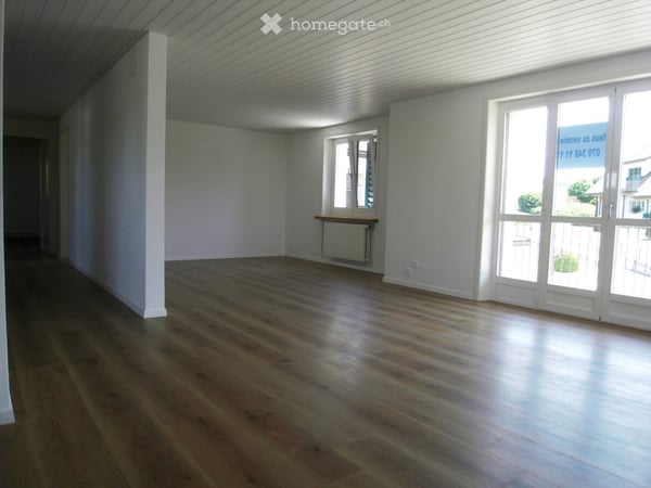 5.5 Zimmer-Wohnung - Dein neues Zuhause im Grünen 3