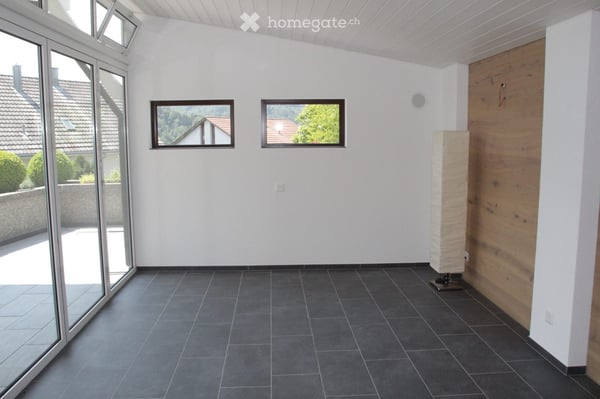 5.5 Zimmer-Wohnung - Dein neues Zuhause im Grünen 6