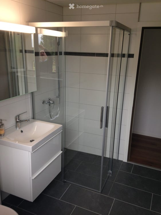 5.5 Zimmer-Wohnung - Dein neues Zuhause im Grünen 14