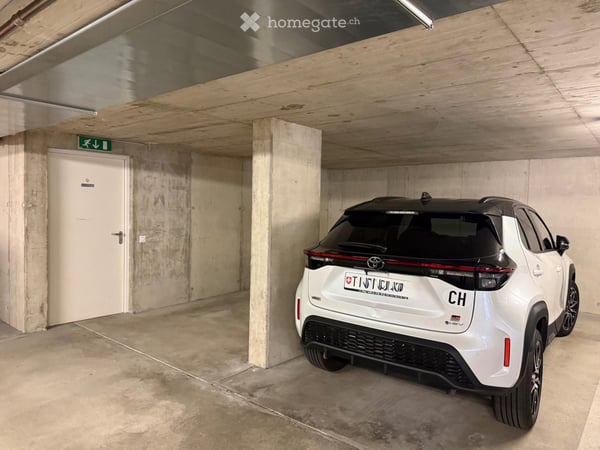 Fantastico appartamento di 3.5 locali in posizione centrale a Caslano 9