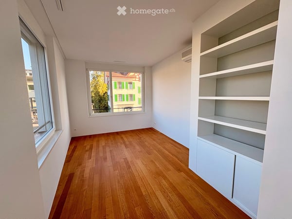 Helle Wohnung an zentraler Lage in Meggen 4