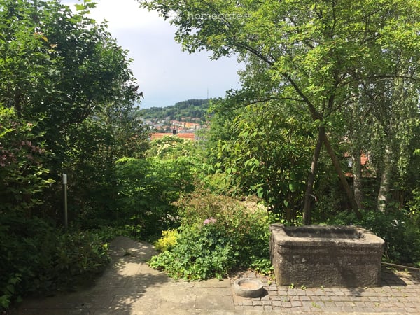5½-Zimmer-Reiheneinfamilienhaus im Breite-Vogelsang-Quartier, mit Garten und Aussicht über die Stadt 25