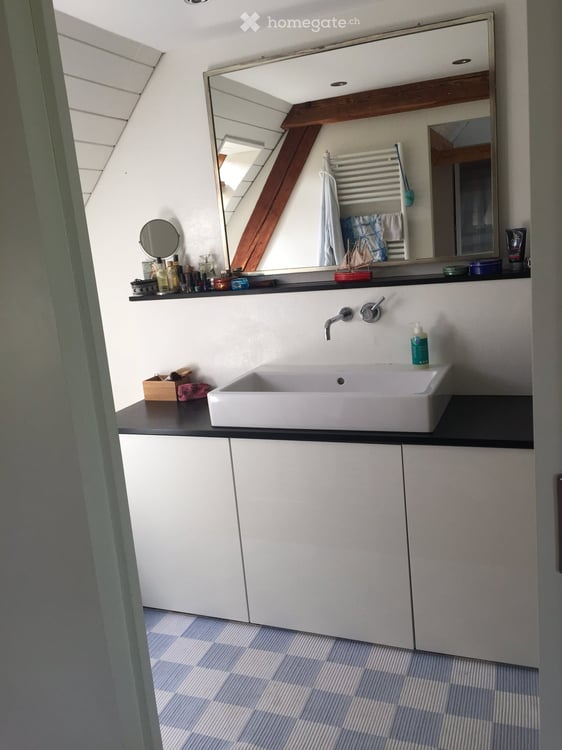 5½-Zimmer-Reiheneinfamilienhaus im Breite-Vogelsang-Quartier, mit Garten und Aussicht über die Stadt 23