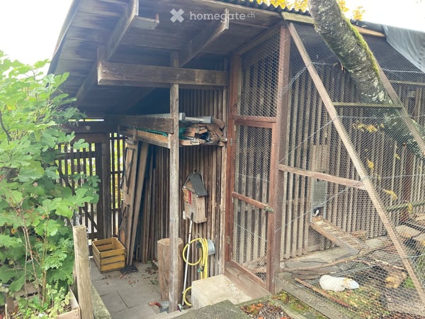 5½-Zimmer-Reiheneinfamilienhaus im Breite-Vogelsang-Quartier, mit Garten und Aussicht über die Stadt 32