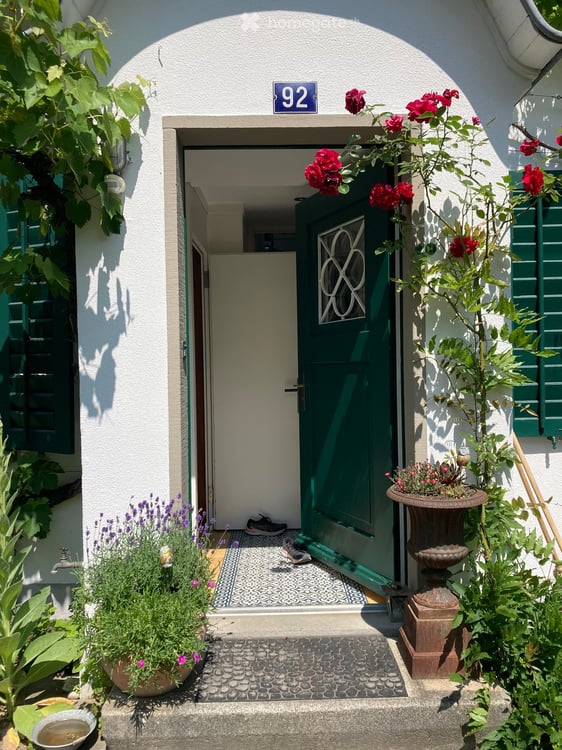 5½-Zimmer-Reiheneinfamilienhaus im Breite-Vogelsang-Quartier, mit Garten und Aussicht über die Stadt 26