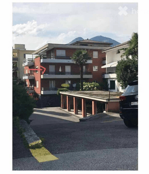 Appartamento a Solduno 10