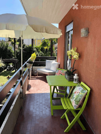 Appartamento a Solduno 2