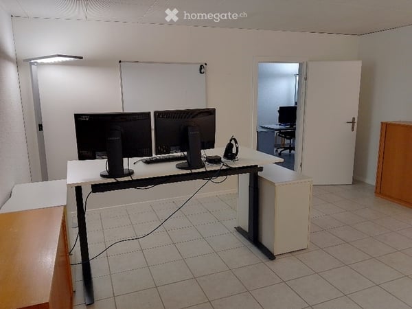 Modernes Büro in zentraler Lage von Horgen 6