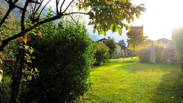 TRAUMHAUS - CASA CON APPARTAMENTO INDIPENDENTE 5