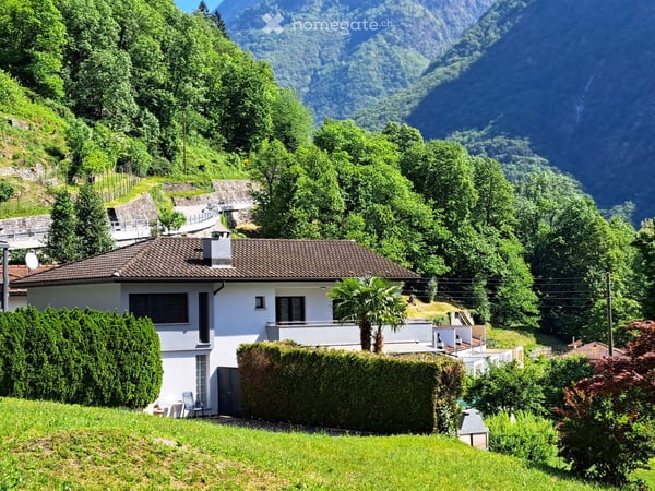 TRAUMHAUS - CASA CON APPARTAMENTO INDIPENDENTE 1