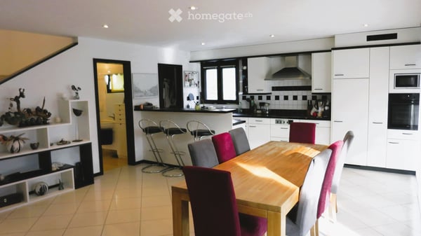 TRAUMHAUS - CASA CON APPARTAMENTO INDIPENDENTE 3