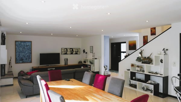 TRAUMHAUS - CASA CON APPARTAMENTO INDIPENDENTE 2