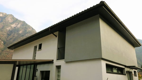 TRAUMHAUS - CASA CON APPARTAMENTO INDIPENDENTE 14