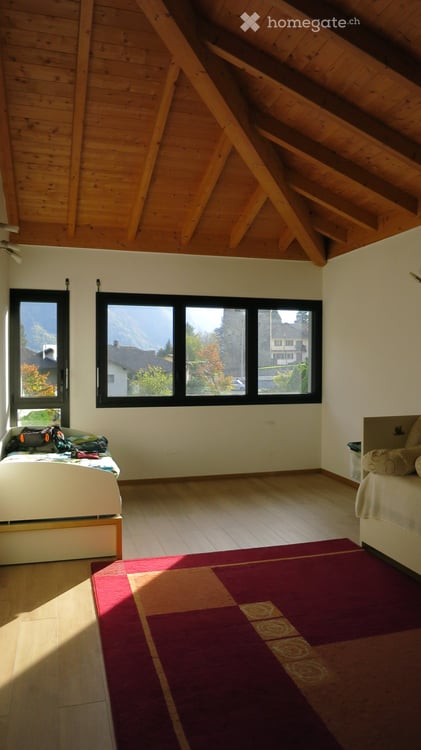 TRAUMHAUS - CASA CON APPARTAMENTO INDIPENDENTE 8