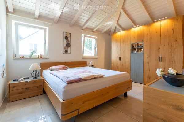Exklusives Einfamilienhaus mit Einliegerwohnung! 4