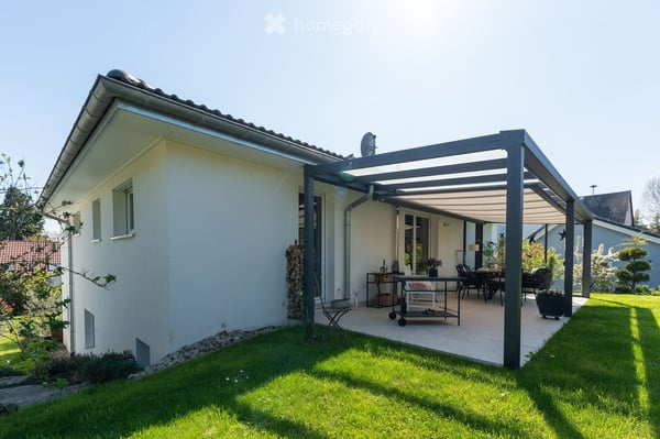 Exklusives Einfamilienhaus mit Einliegerwohnung! 6