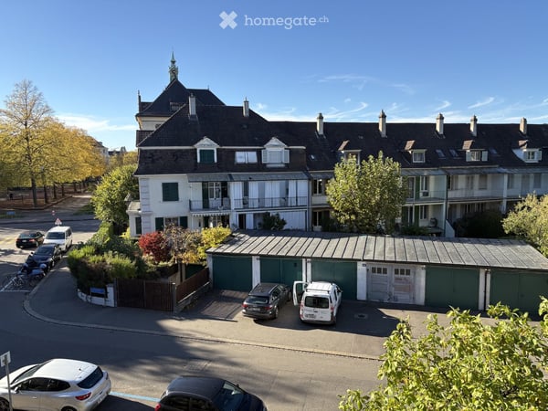 Traumhaftes Wohnen im Gotthelf-Quartier – Frisch renovierte 5.5-Zimmer-Wohnung zu vermieten 10