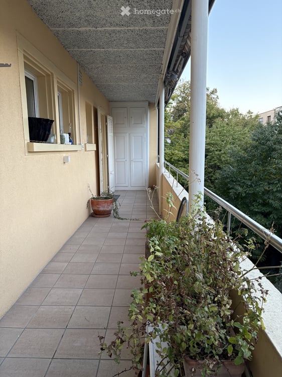 Traumhaftes Wohnen im Gotthelf-Quartier – Frisch renovierte 5.5-Zimmer-Wohnung zu vermieten 6