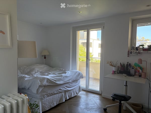 Traumhaftes Wohnen im Gotthelf-Quartier – Frisch renovierte 5.5-Zimmer-Wohnung zu vermieten 8