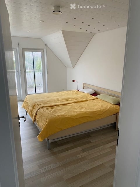 Einfamilienhaus in Oberwil (Dägerlen) 6