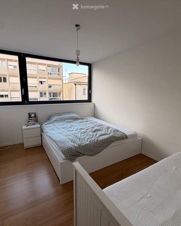 Spacious 6-room duplex – 119m2  – Nations district (1202) 5