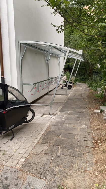 Wunderschöne 4-Zimmer Wohnung in Wettsteinquartier 16