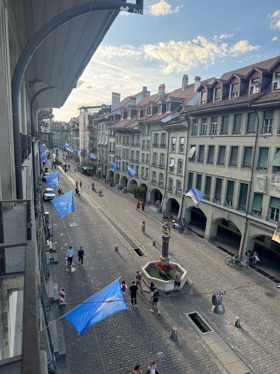1.5 Z-Wohnung mit viel Charme im Herzen der Altstadt zur Untermiete 2