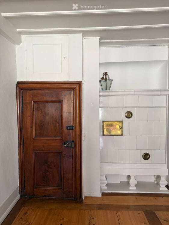 1.5 Z-Wohnung mit viel Charme im Herzen der Altstadt zur Untermiete 7