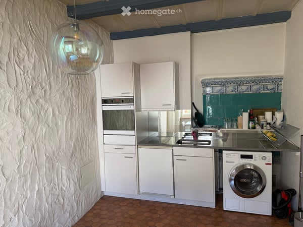 1.5 Z-Wohnung mit viel Charme im Herzen der Altstadt zur Untermiete 6