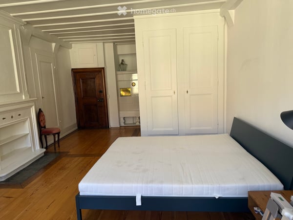 1.5 Z-Wohnung mit viel Charme im Herzen der Altstadt zur Untermiete 3