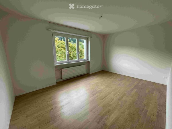 Hochwertig sanierte 4.0-Wohnung im 5. OG in Wattwil (Weitsicht) 10